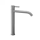 Смеситель для раковины Paffoni Stell, высокий (STEEL081AC)