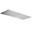 Верхний душ Paffoni SLIM 500 x 220 x h2 мм, хром (ZSOF117CR)