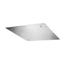 Верхний душ Paffoni CLEVELAND “Quadro” 500 х 500 мм (ZSOF129CR)