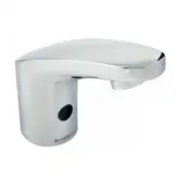Geberit HyTronic Змішувач для умивальника, хром (116.155.21.1)