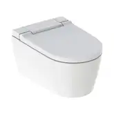 Geberit AquaClean Sela Унітаз-біде, білий (146.224.11.1)