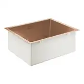 Мийка для кухні Grohe 550 x 450 мм під стільницю, 1 чаша матова (31574DL1)