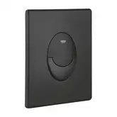 Grohe Skate Air Панель смыва, Phantom Black (38505KF0)