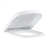 Кришка для унітазу, Grohe Euro Ceramic, Soft close (39330000)