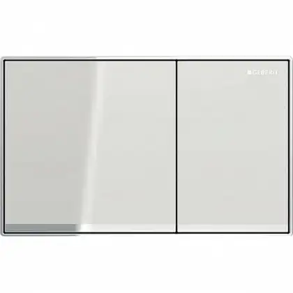 Geberit Sigma60 Смывная клавиша, песочно-серая/зеркало/хром (115.640.JL.1) Geberit Sigma60 Смывная клавиша, песочно-серая/зеркало/хром (115.640.JL.1)