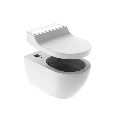 Подвесной унитаз-биде Geberit AquaClean Tuma Classic (146.094.11.1) Подвесной унитаз-биде Geberit AquaClean Tuma Classic (146.094.11.1)