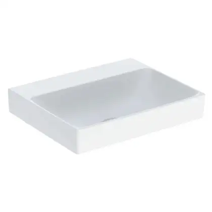 Раковина Geberit One 60 х 48 см 505.021.01.1