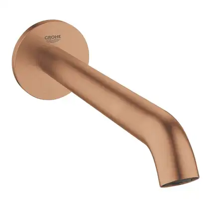 Вилив для ванни Grohe Essence, brushed warm sunset (13449DL1) Вилив для ванни Grohe Essence, brushed warm sunset (13449DL1)