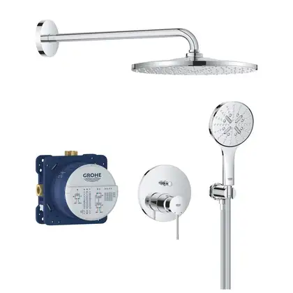 Grohe Essence Прихована душова система Rainshower Mono 310 (25287000)
