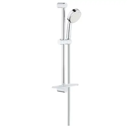 Душовий гарнітур Grohe Tempesta Cosmopolitan 100, хром (27928002)