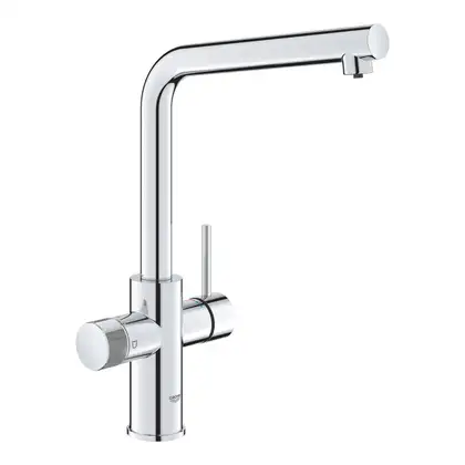 Grohe Blue Pure Minta Смеситель для кухни, хром (30588000) Grohe Blue Pure Minta Смеситель для кухни, хром (30588000)