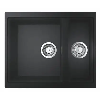 GROHE Мойка кварцевая Sink K500 (31648AP0) GROHE Мойка кварцевая Sink K500 (31648AP0)