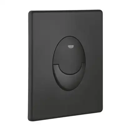 Grohe Skate Air Панель смыва, Phantom Black (38505KF0) Grohe Skate Air Панель смыва, Phantom Black (38505KF0)