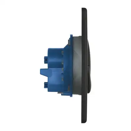 Grohe Skate Air Панель смыва, Phantom Black (38505KF0) Grohe Skate Air Панель смыва, Phantom Black (38505KF0)