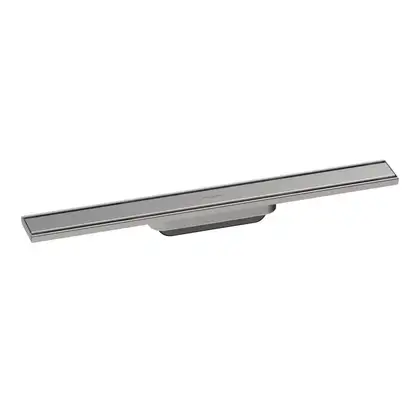 Hansgrohe RainDrain Original Трап для душу, нерж. сталь (56196800)