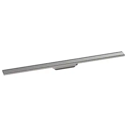 Hansgrohe RainDrain Original Душовий трап 100 см, нерж. сталь (56200800)