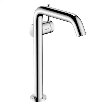 Hansgrohe Tecturis S Смеситель для раковины, хром (73370000)