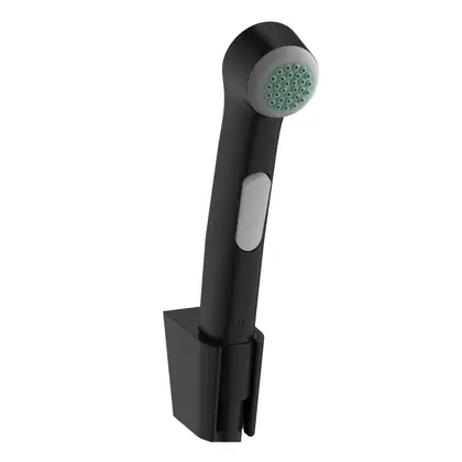 Гігієнічний ручний душ Hansgrohe, Matt Black (96907670) Гігієнічний ручний душ Hansgrohe, Matt Black (96907670)
