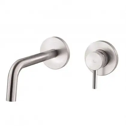 Paffoni Light Смеситель для умывальника, Steel (LIG105ST70) Paffoni Light Смеситель для умывальника, Steel (LIG105ST70)