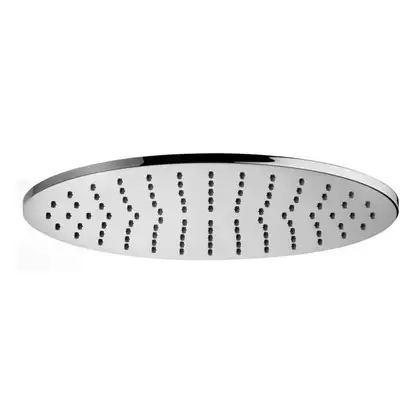 Верхний душ Paffoni BERRY 300 х 200 х h8 мм (ZSOF077CR) Верхний душ Paffoni BERRY 300 х 200 х h8 мм (ZSOF077CR)