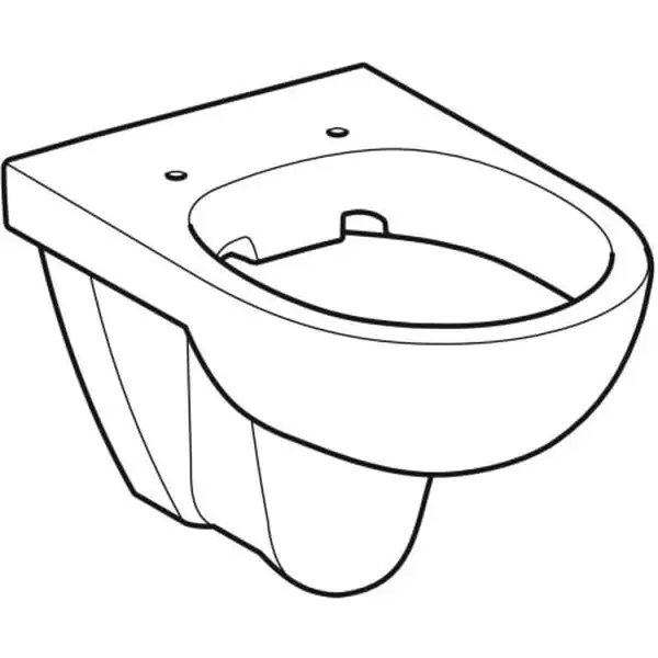 Geberit Selnova Комплект подвесного унитаза, белый (500.265.01.1) (500.265.01.1_500.333.01.1) Geberit Selnova Комплект подвесного унитаза, белый (500.265.01.1) (500.265.01.1_500.333.01.1)