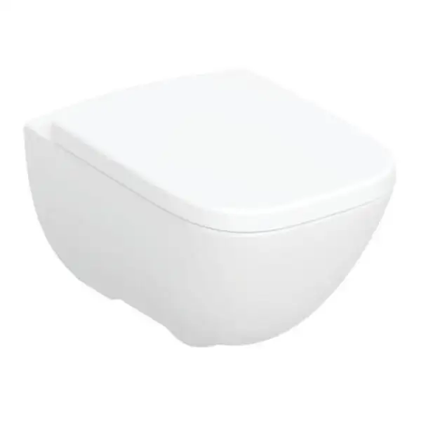 Geberit Modo Унитаз подвесной, белый (502.827.00.1)