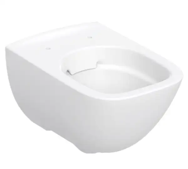 Geberit Modo Унитаз подвесной, белый (502.827.00.1)