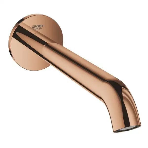 Вилив для ванни Grohe Essence, warm sunset (13449DA1)
