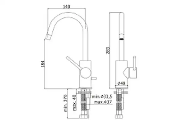Смеситель для раковины Paffoni Light (цвет - хром), с донным клапаном (LIG078CR) Смеситель для раковины Paffoni Light (цвет - хром), с донным клапаном (LIG078CR)