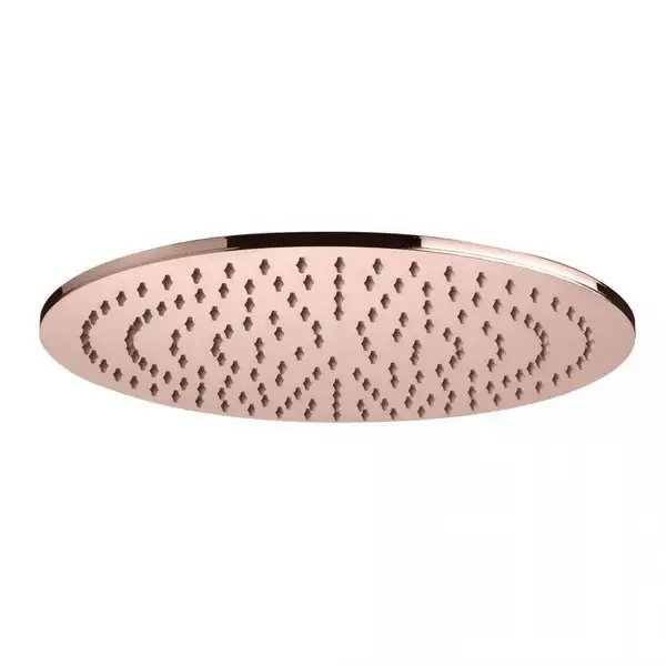 Верхний душ Paffoni MASTER KING Tondo Ø 300 х h8 мм (цвет - Honey gold spazzolato / Матовое медовое золото) (ZSOF079ROSE) Верхний душ Paffoni MASTER KING Tondo Ø 300 х h8 мм (цвет - Honey gold spazzolato / Матовое медовое золото) (ZSOF079ROSE)