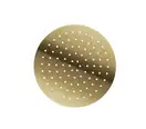 Душевой гарнитур Corsan LUGO GOLD (CMN01MGL)