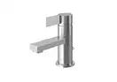 Смеситель для раковины (умывальника) KOHLMAN DEXAME CHROME (QB100D)
