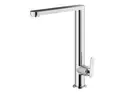 Смеситель для кухни KOHLMAN BOXINE CHROME (QB140B)