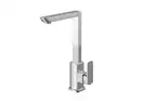 Смеситель для кухни KOHLMAN FOXAL CHROME (QB140F)
