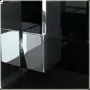 Смеситель для кухни KOHLMAN EXCELENT CHROME (QB140H)