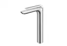 Смеситель для раковины (умывальника) KOHLMAN EXPERIENCE CHROME высокий (QB170E)