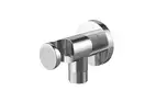 Душевая система KOHLMAN PROXIMA 20 CHROME + BOX скрытого монтажа (QW210PR20)