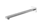 Душевая система KOHLMAN FOXAL 2.0 20 CHROME + BOX скрытого монтажа (QW211FQ20-009)