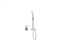 Душевая система KOHLMAN BOXINE CHROME + BOX скрытого монтажа (QW220BSP4)