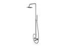 Душевой гарнитур KOHLMAN EXCELENT CHROM (QW276H)