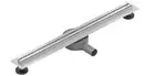 Трап для душа MEXEN FLAT 360° SLIM CHROME хром 70 см (MEX-1041070)