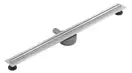 Трап для душа MEXEN FLAT 360° SLIM CHROME хром 80 см (MEX-1041080)