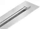 Трап для душа MEXEN FLAT 360° SUPER SLIM CHROME хром 50 см (MEX-1051050)
