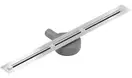 Трап для душа MEXEN FLAT 360° SUPER SLIM CHROME хром 50 см (MEX-1051050)