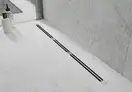 Трап для душа MEXEN FLAT 360° SUPER SLIM CHROME хром 70 см (MEX-1051070)