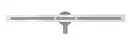 Трап для душа MEXEN FLAT 360° SUPER SLIM CHROME хром 70 см (MEX-1051070)