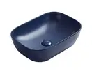 Умывальник (раковина) MEXEN RITA ULTRAMARINE BLUE MATT накладной (MEX-21084542)