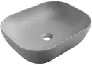 Умывальник (раковина) MEXEN ROSA LIGHT GREY MATT (MEX-21095061)