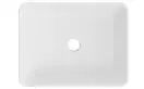 Умывальник (раковина) MEXEN CATIA WHITE GOLD BRUSHED накладной (MEX-21314817)