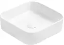 Умывальник (раковина) MEXEN VENA 37 WHITE накладной (MEX-22193700)